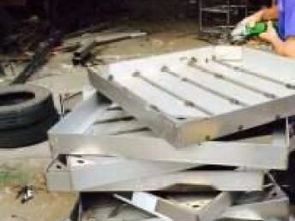 不銹鋼金屬制品批發(fā)與工程承接——重慶建材的可靠選擇