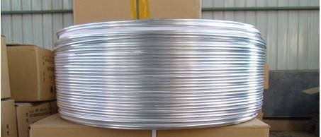 不銹鋼半圓線加工 在建筑材料領域的應用與工藝探索